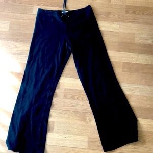 Cleaning out my drawers